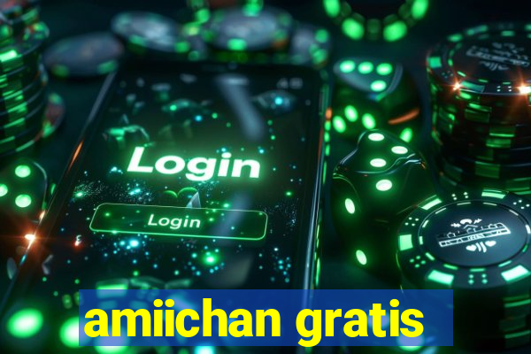 amiichan gratis